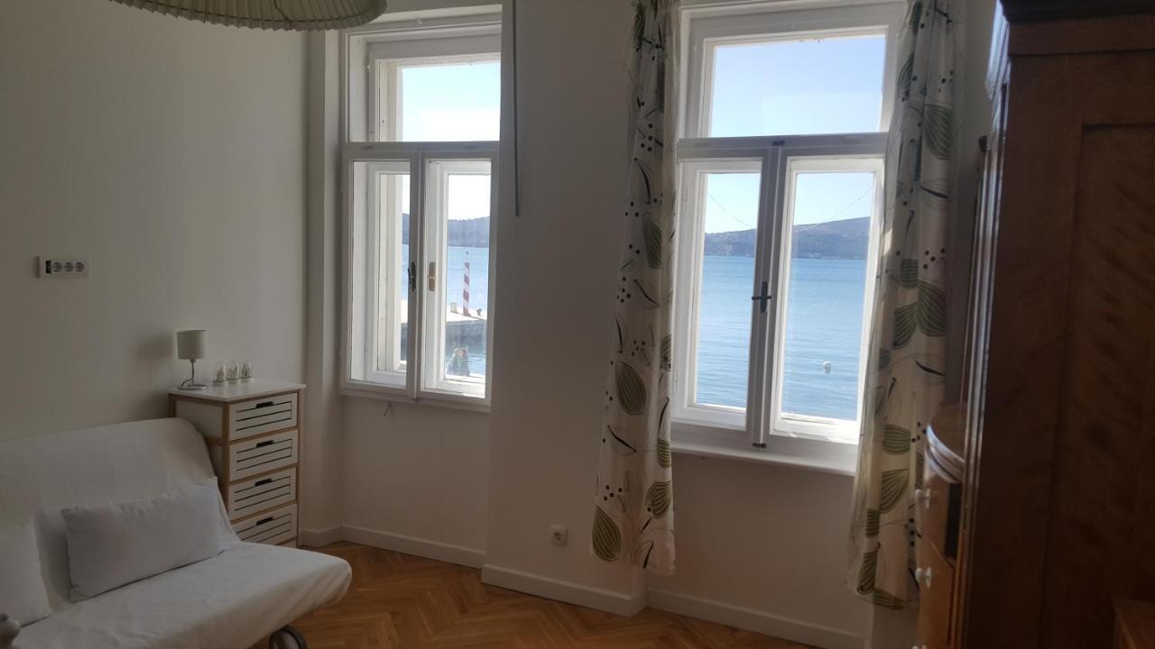 Room Next To Porto Montenegro Tivat Buitenkant foto